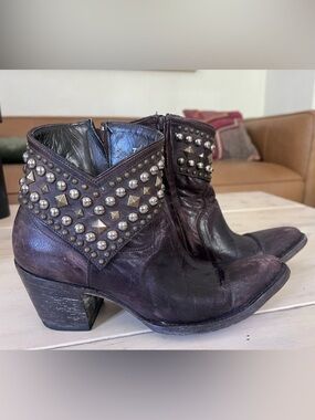 Old Gringo Mini Belinda Boots